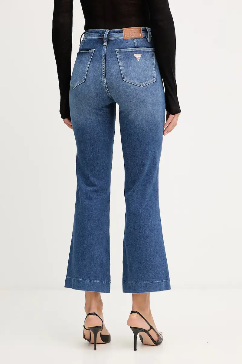 Guess Jeans Donna Denim 3595952 miniatura 3