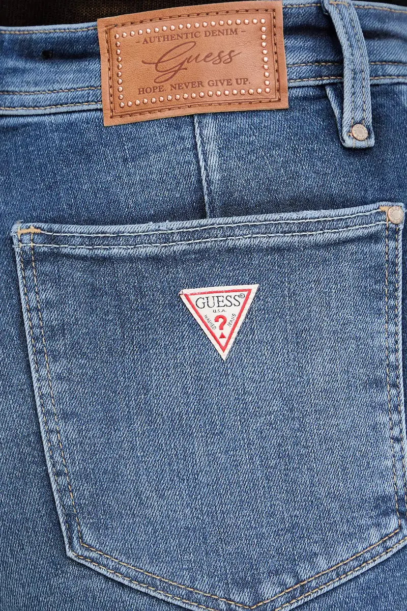 Guess Jeans Donna Denim 3595952 miniatura 4