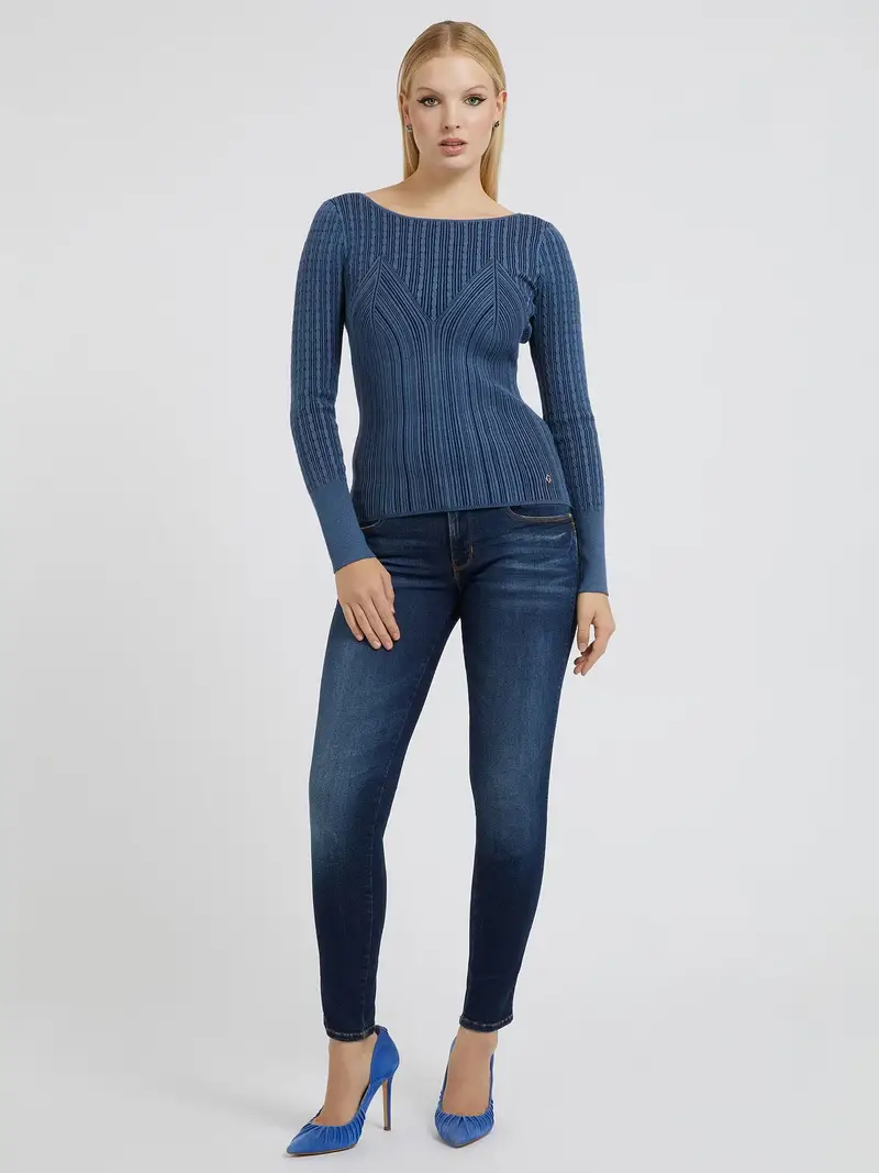 Guess Jeans Denim 3579312 miniatura 3