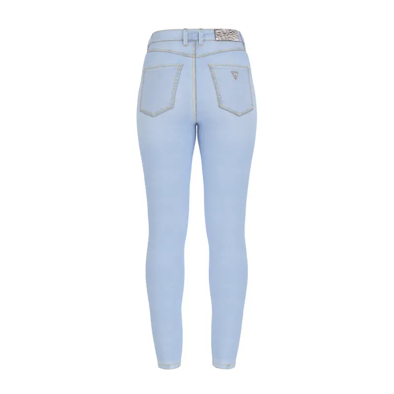 Jeans da donna Guess 1981 stretch