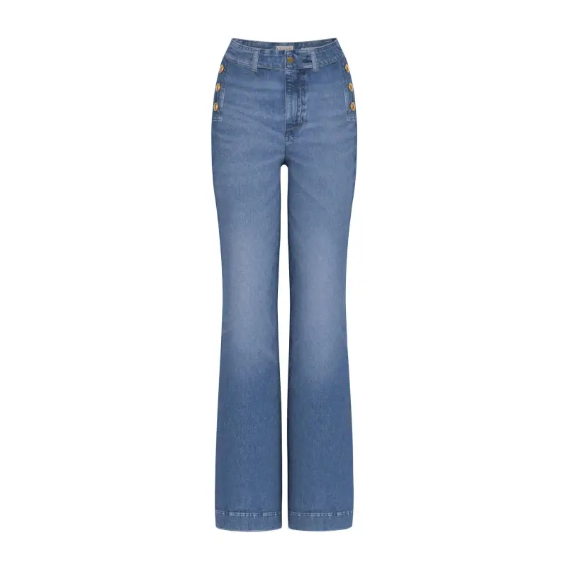 Jeans da donna Guess New Faye
