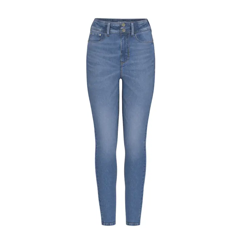Jeans da donna Guess Shape Up