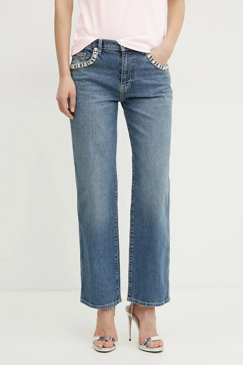 Guess Jeans Donna Blu 2220892