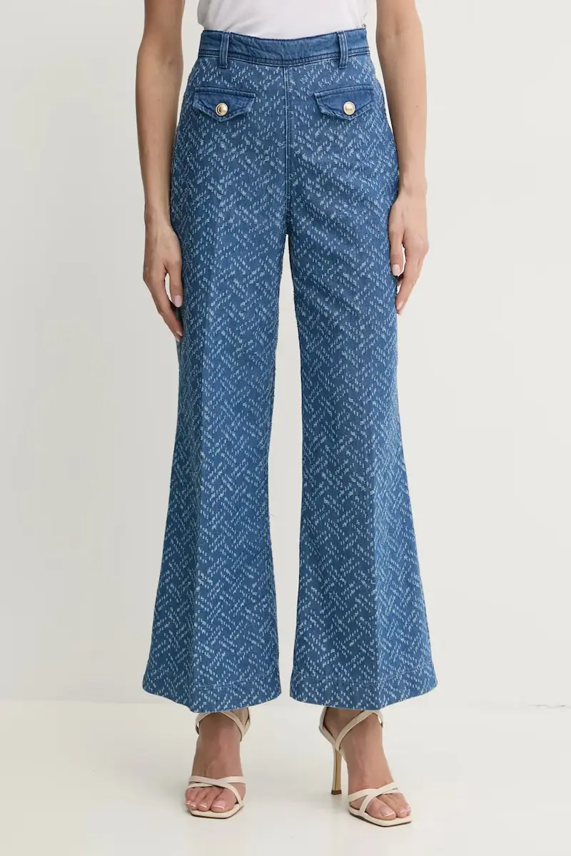 Guess Jeans Donna Blu 3245589