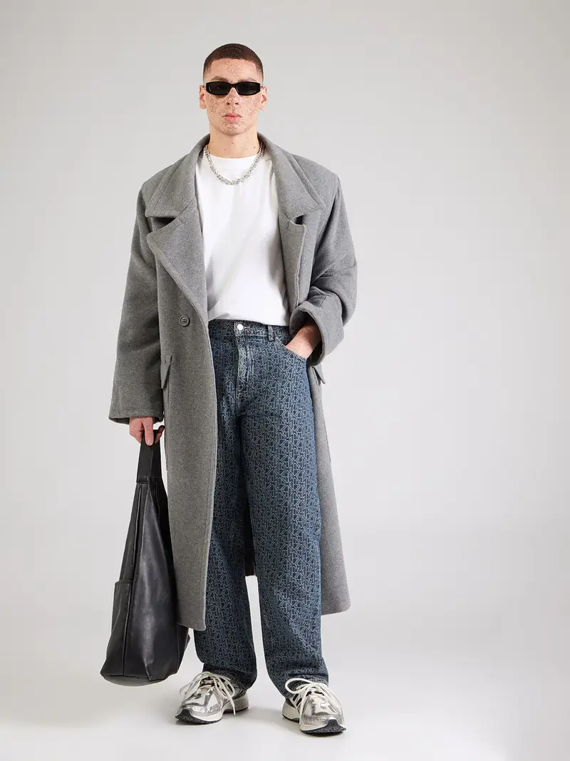 Guess Jeans Blu 4271118 miniatura 2