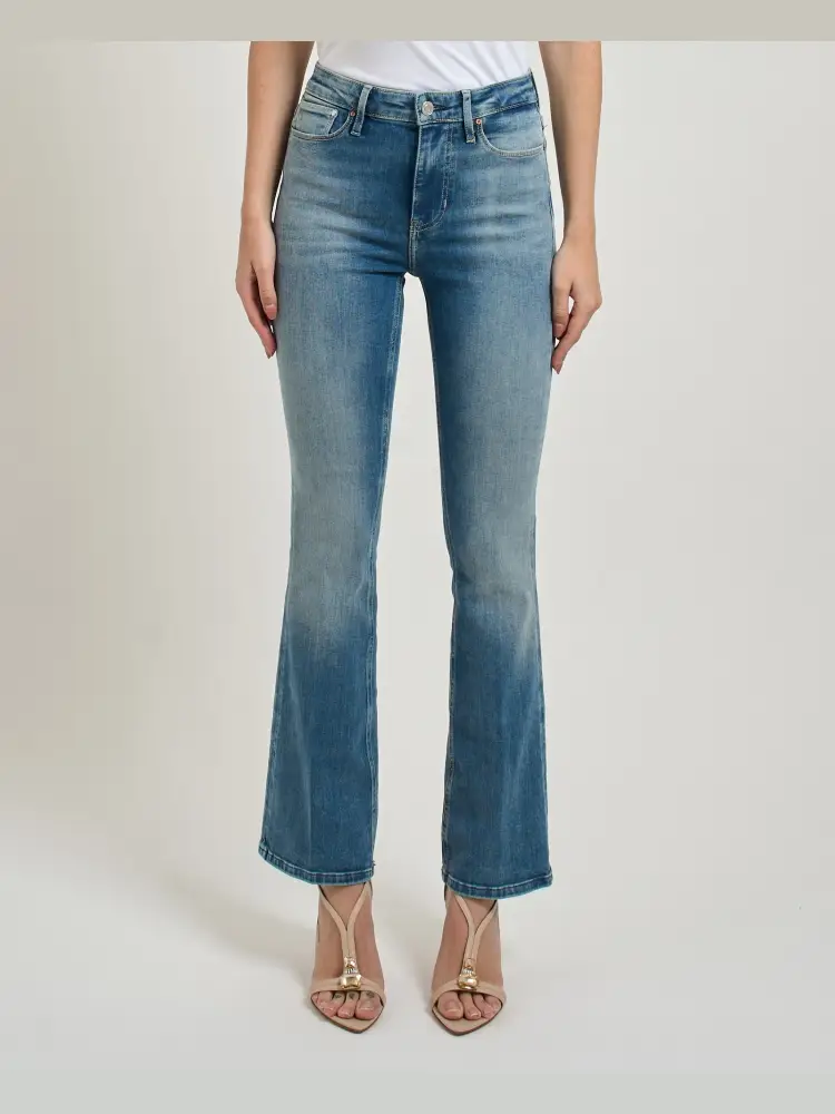 Guess Jeans Denim 2845703