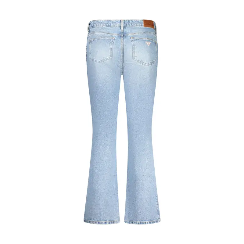 Guess Jeans Jeans Donna Denim 4062790 miniatura 2