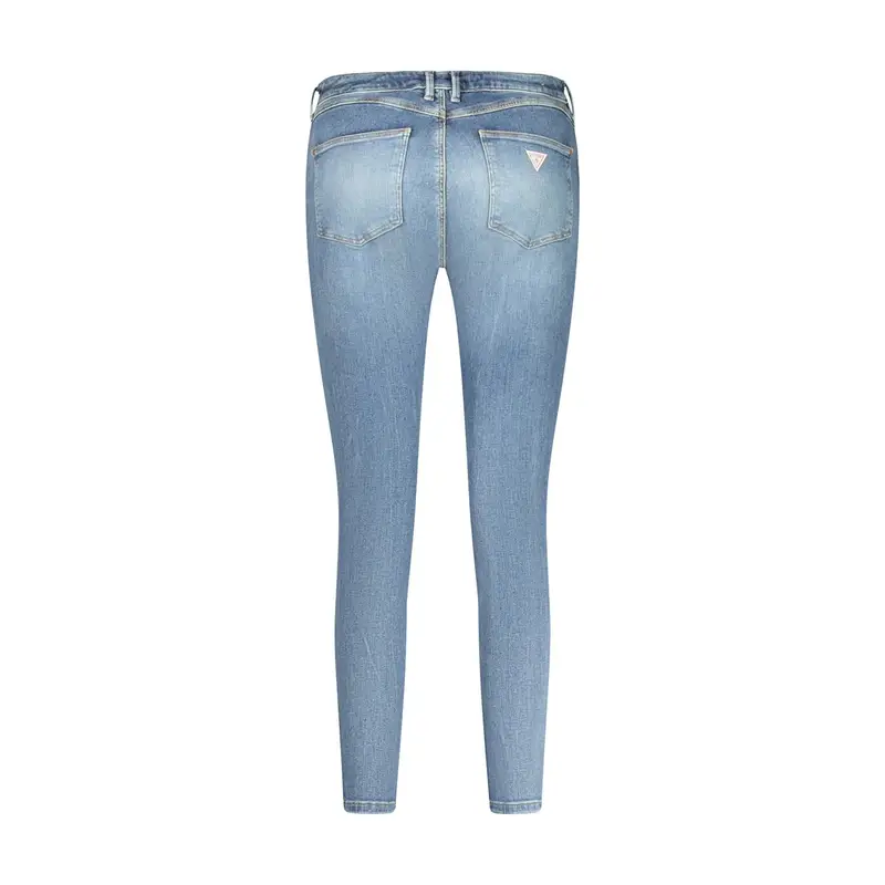 Guess Jeans Jeans Donna Denim 4062789 miniatura 2