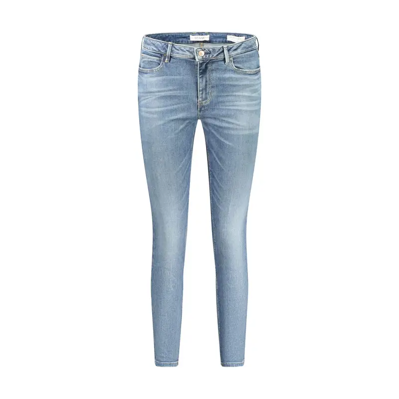 Guess Jeans Jeans Donna Denim 4062789