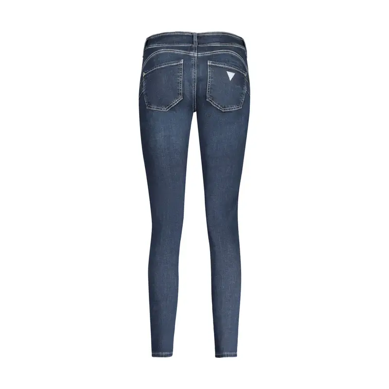 Guess Jeans Jeans Donna Denim 4062442 miniatura 2