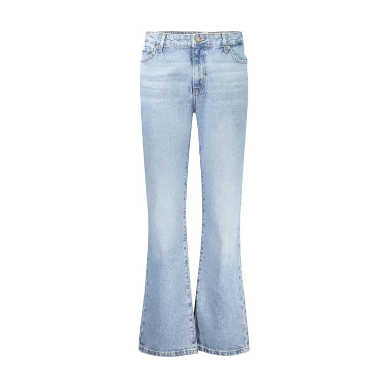 Guess Jeans Jeans Donna Azzurro 4062252