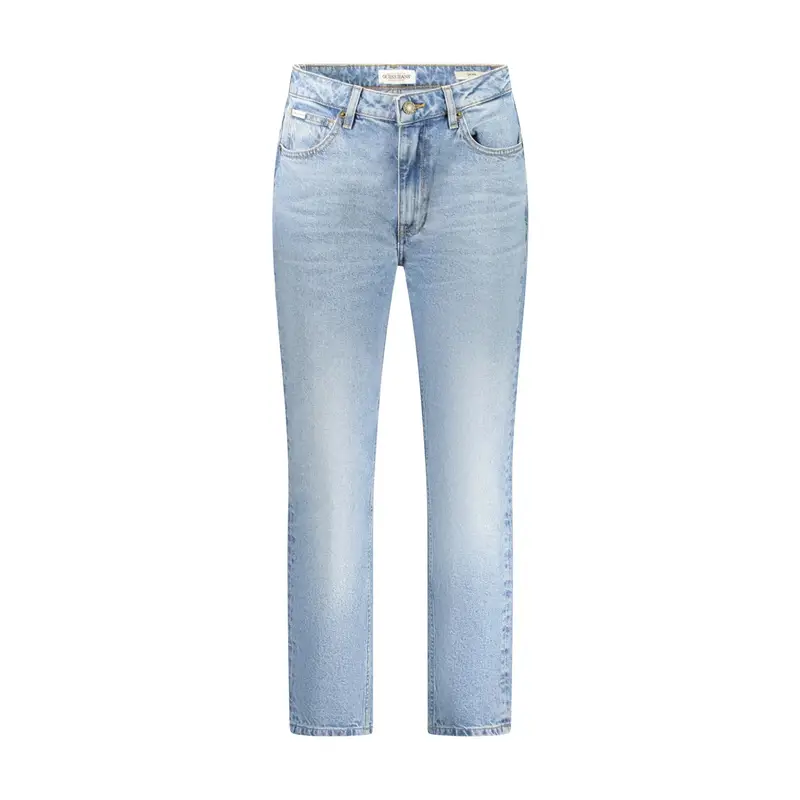 Guess Jeans Jeans Donna Azzurro 4062788