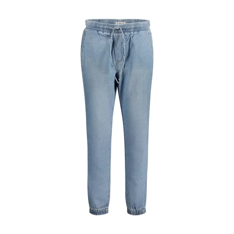 Guess Jeans Jeans Donna Azzurro 4062403
