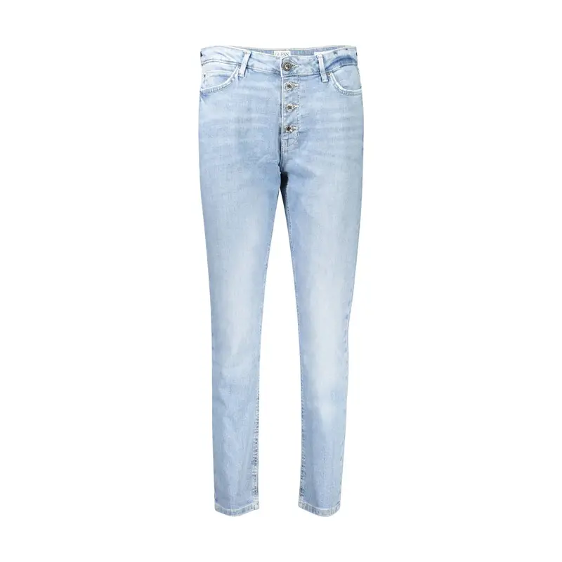 Guess Jeans Jeans Donna Azzurro 4062254