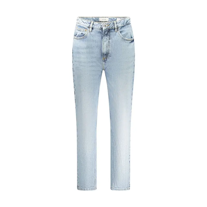 Guess Jeans Jeans Donna Azzurro 4062793