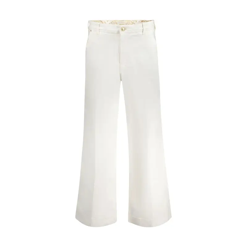 Guess Jeans Jeans Donna Bianco 4062437
