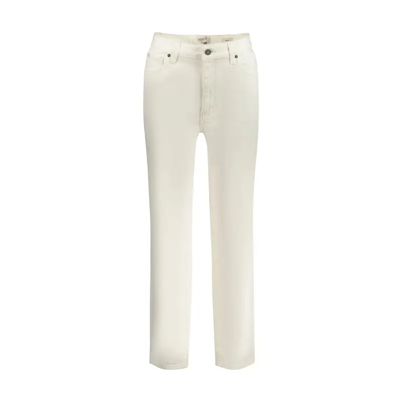 Guess Jeans Jeans Donna Bianco 4072371