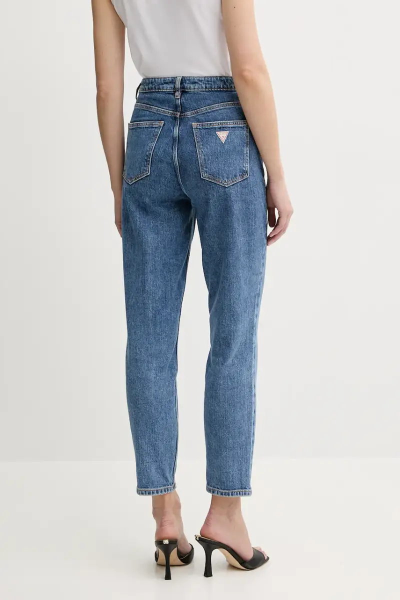 Guess Jeans Donna Blu 3840789 miniatura 3