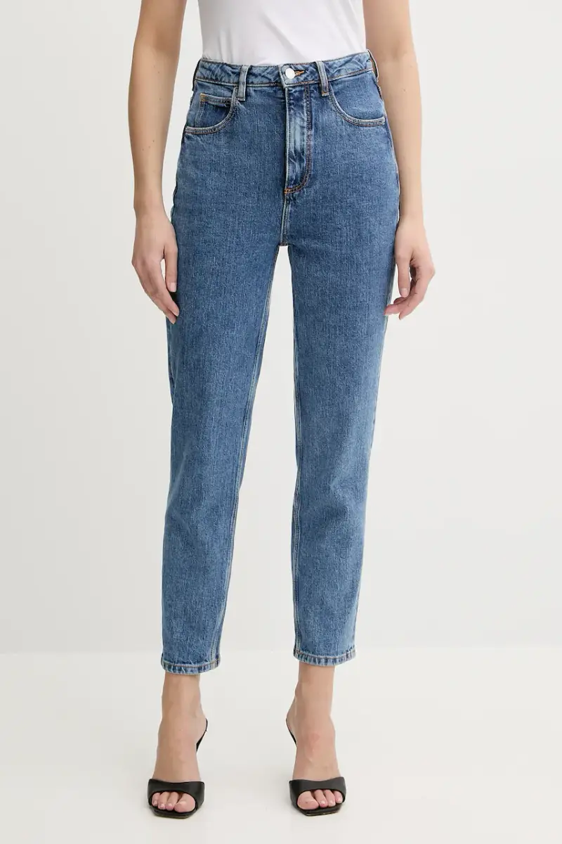 Guess Jeans Donna Blu 3840789