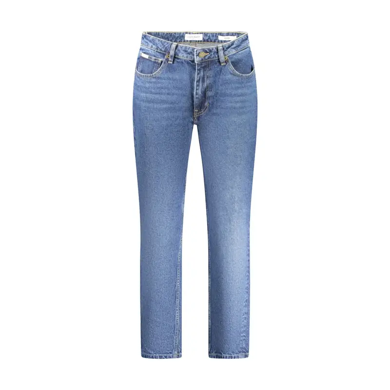 Guess Jeans Jeans Donna Blu 4062792