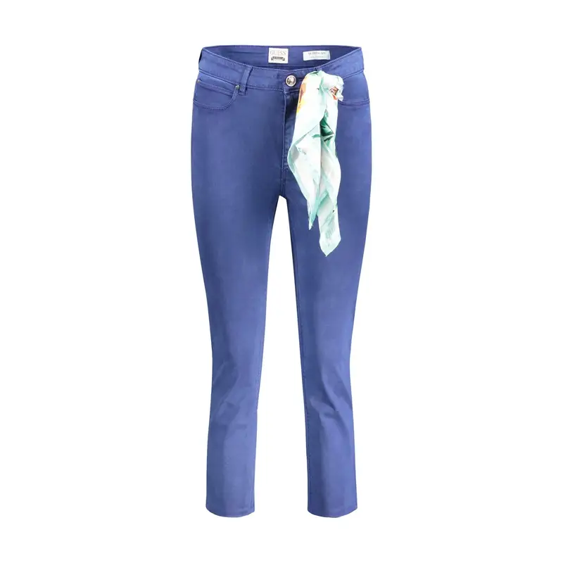 Guess Jeans Jeans Donna Blu 4062430