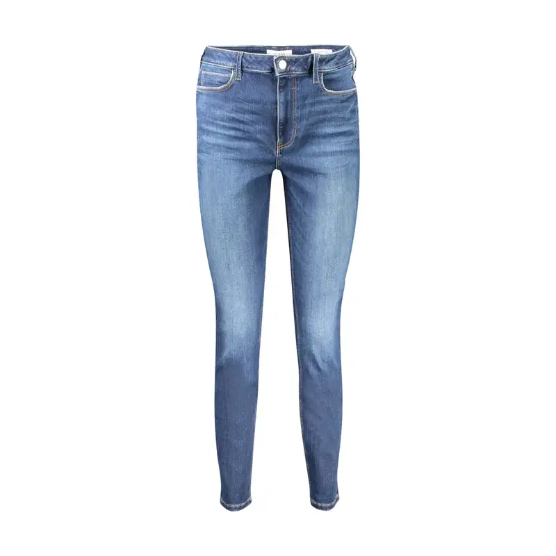 Guess Jeans Jeans Donna Blu 4062253