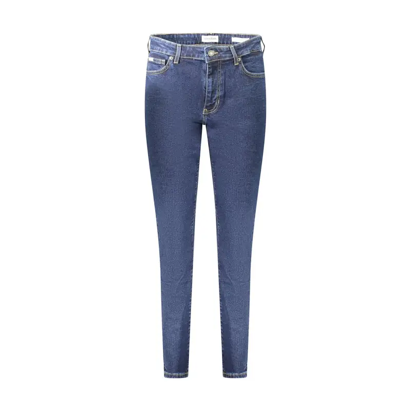 Guess Jeans Jeans Donna Blu 4072754
