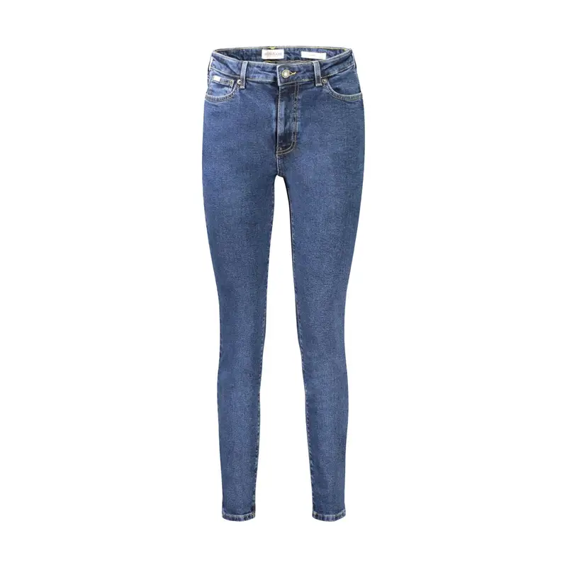 Guess Jeans Jeans Donna Blu 4072592