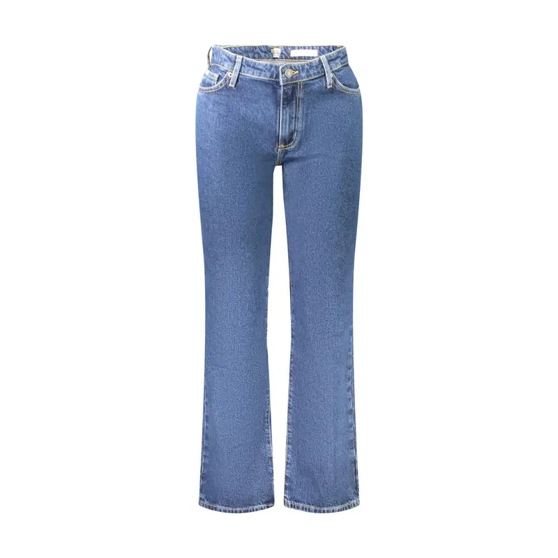 Guess Jeans Jeans Donna Blu 4072748