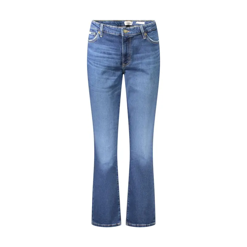Guess Jeans Jeans Donna Blu 4072675