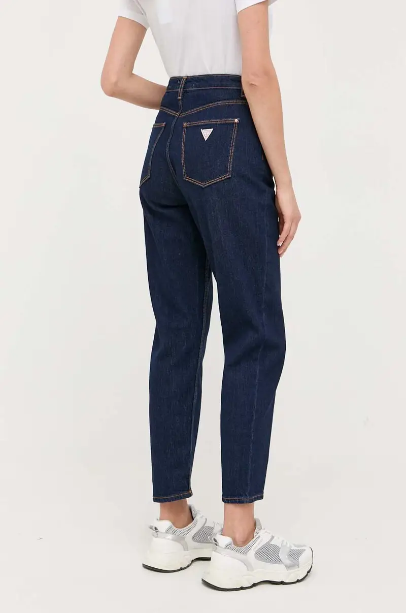 Guess Jeans Donna Blu 2520091 miniatura 3