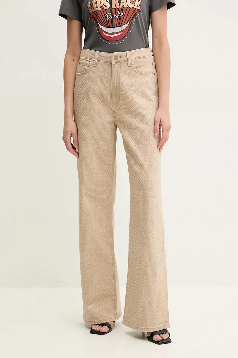 Guess Jeans Donna Beige 2210970