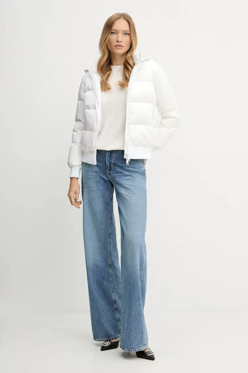 Guess Jeans Donna Blu 3593765 miniatura 2