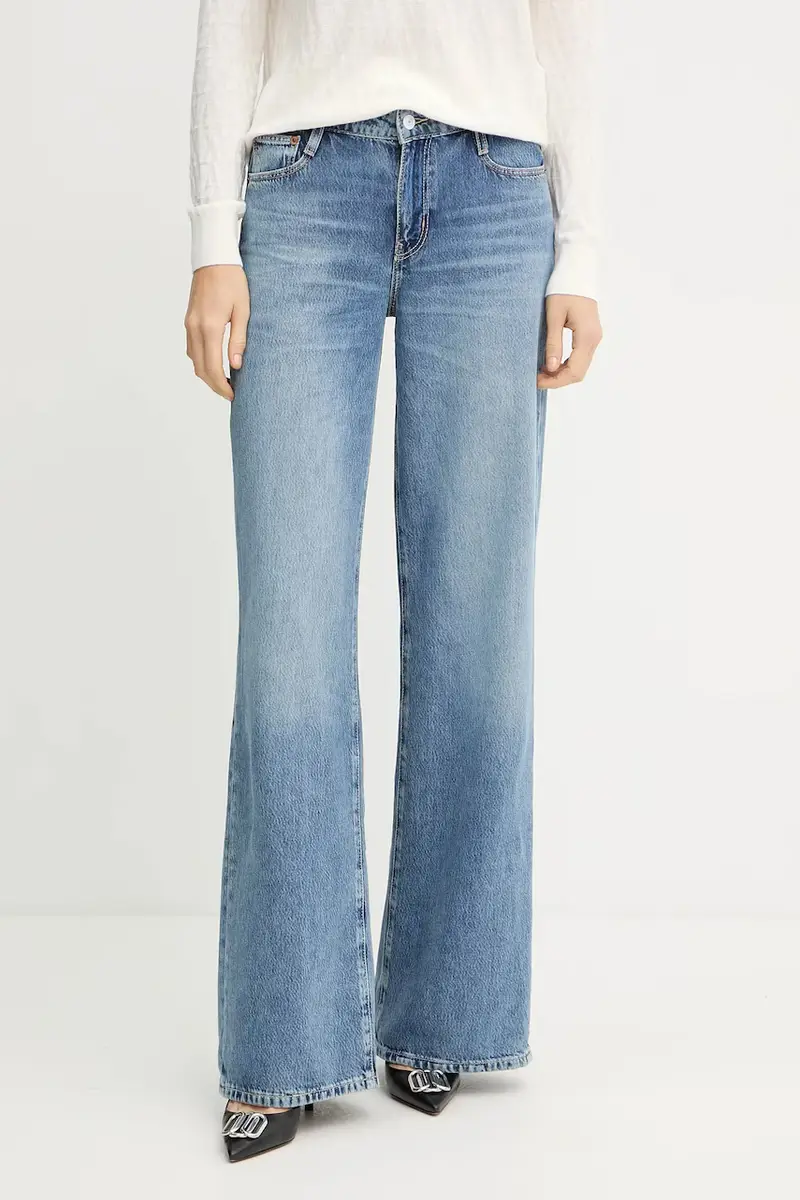 Guess Jeans Donna Blu 3593765