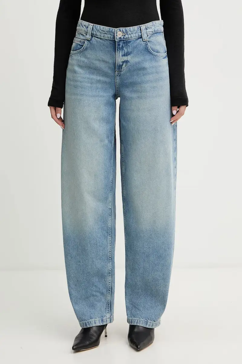 Guess Jeans Donna Blu 3582285