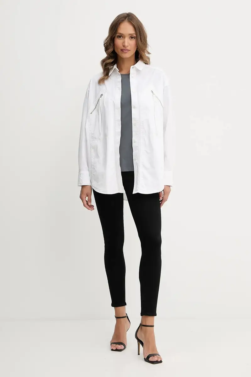 Guess Jeans Donna Nero 2520436 miniatura 2