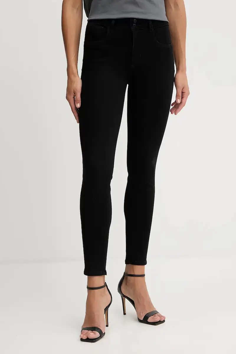 Guess Jeans Donna Nero 2520436