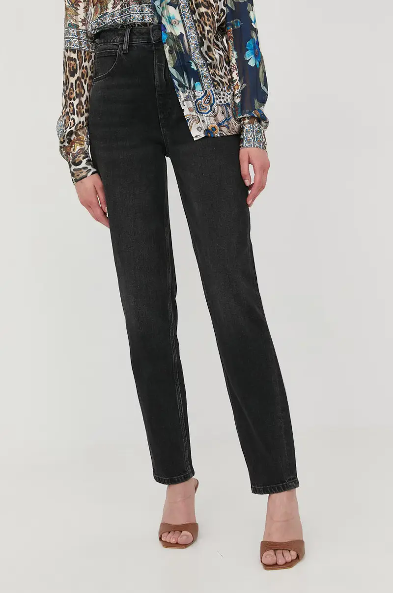 Guess Jeans Donna Nero 2886631