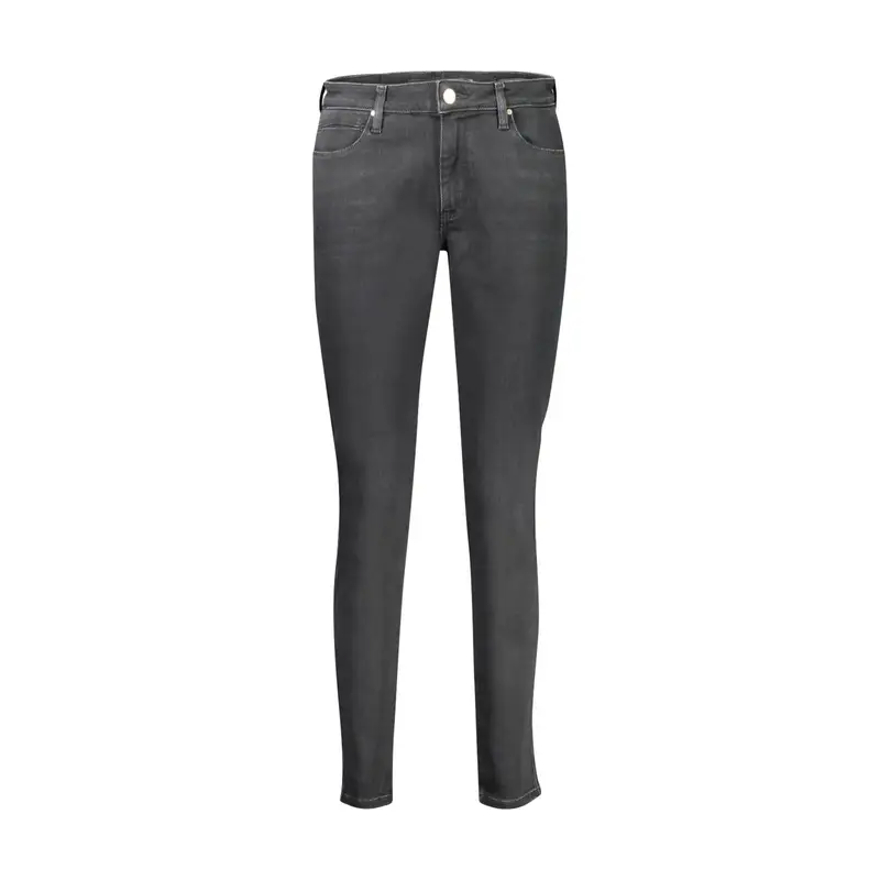 Guess Jeans Jeans Donna Nero 4062251