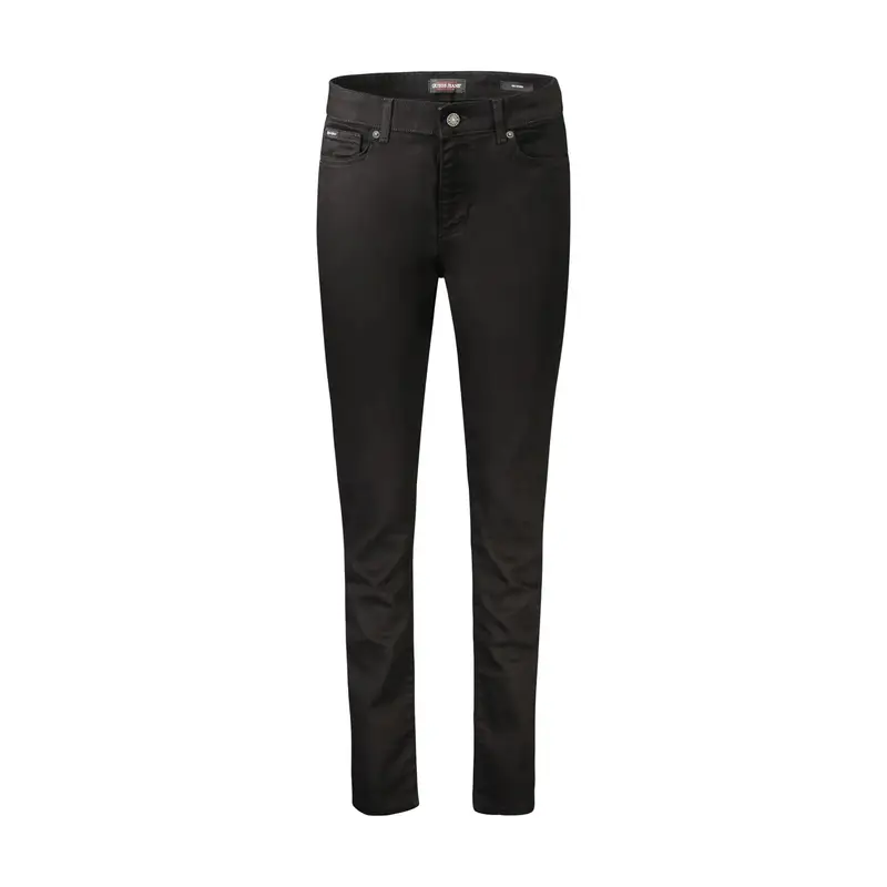 Guess Jeans Jeans Donna Nero 4072582