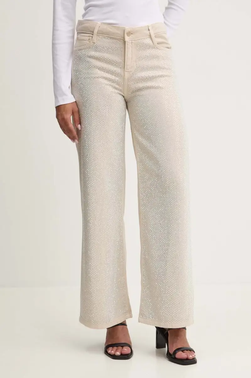 Guess Jeans Donna Beige 2209408