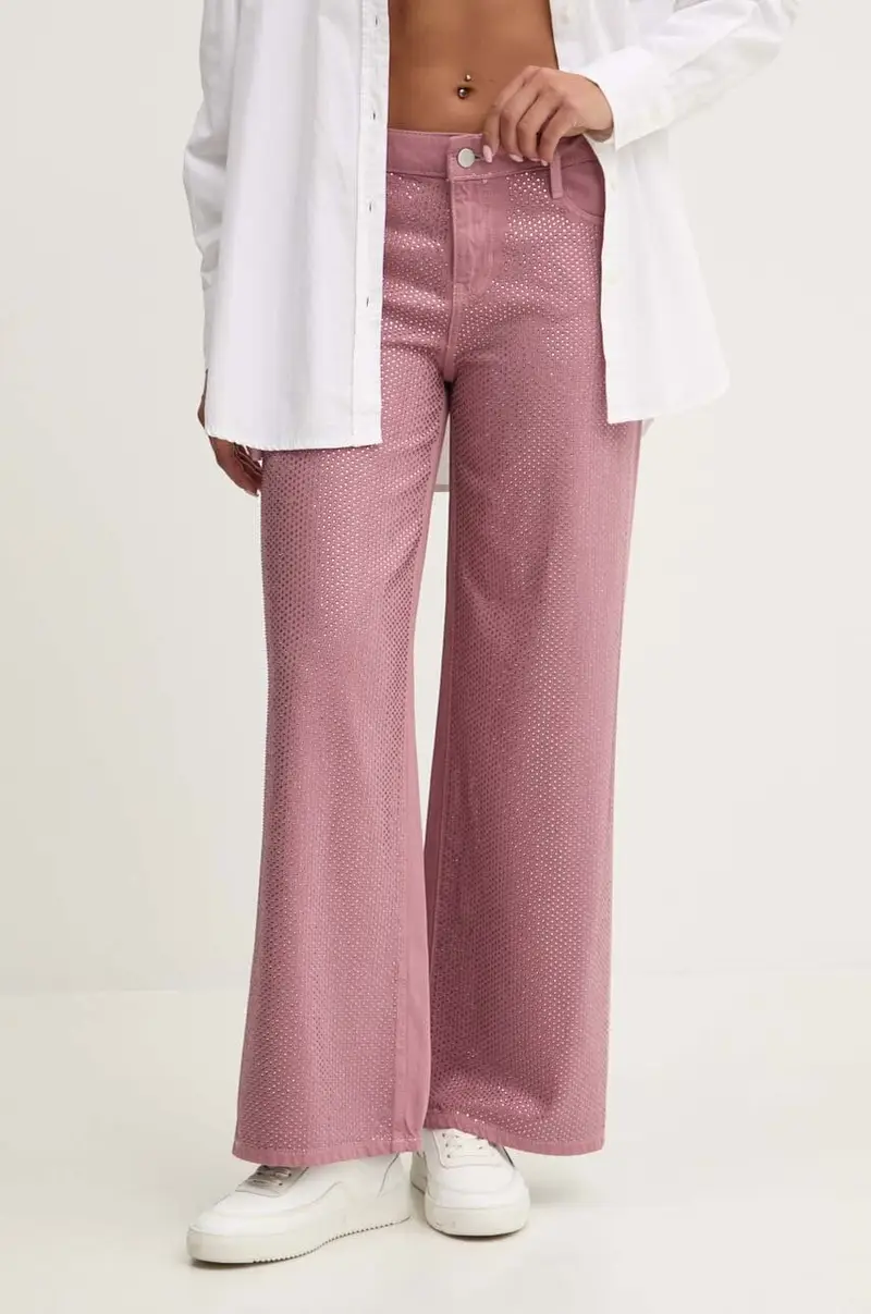 Guess Jeans Donna Rosa 2233842