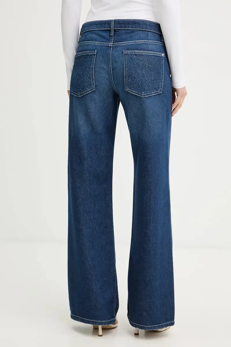 Guess Jeans Donna Blu 3918855 miniatura 3