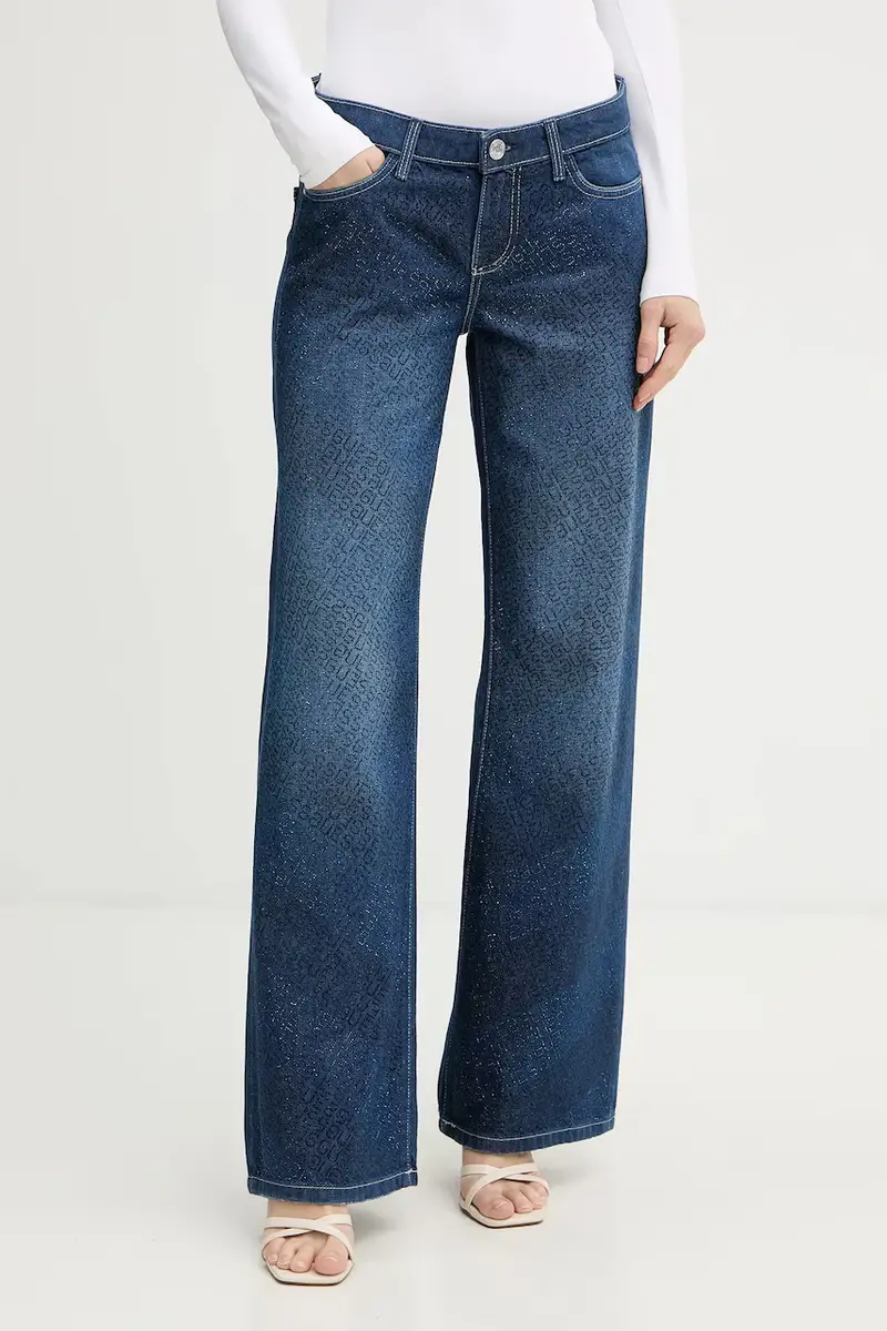 Guess Jeans Donna Blu 3918855