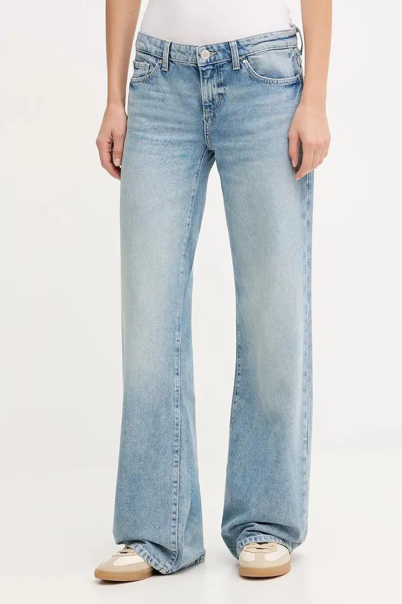 Guess Jeans Donna Blu 3918673