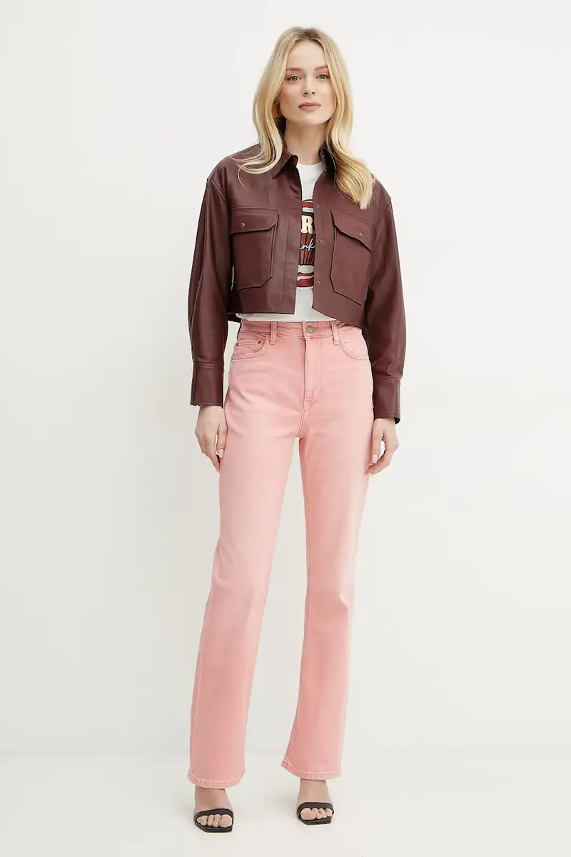 Guess Jeans Donna Rosa 3157975 miniatura 2