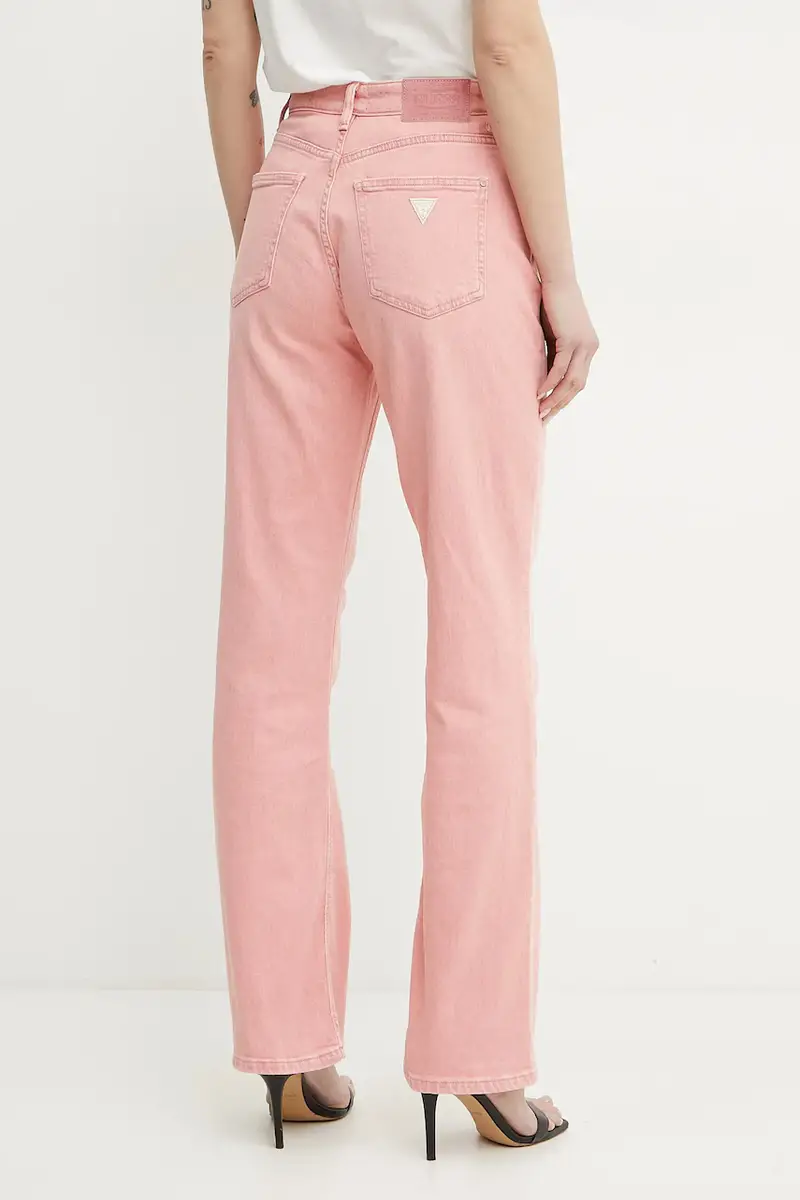 Guess Jeans Donna Rosa 3157975 miniatura 3