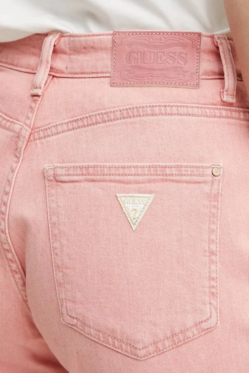 Guess Jeans Donna Rosa 3157975 miniatura 4
