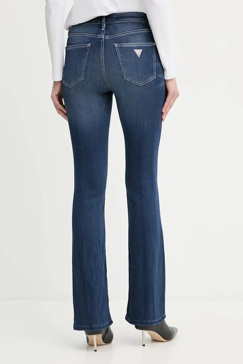 Guess Jeans Donna Blu 2520127 miniatura 3