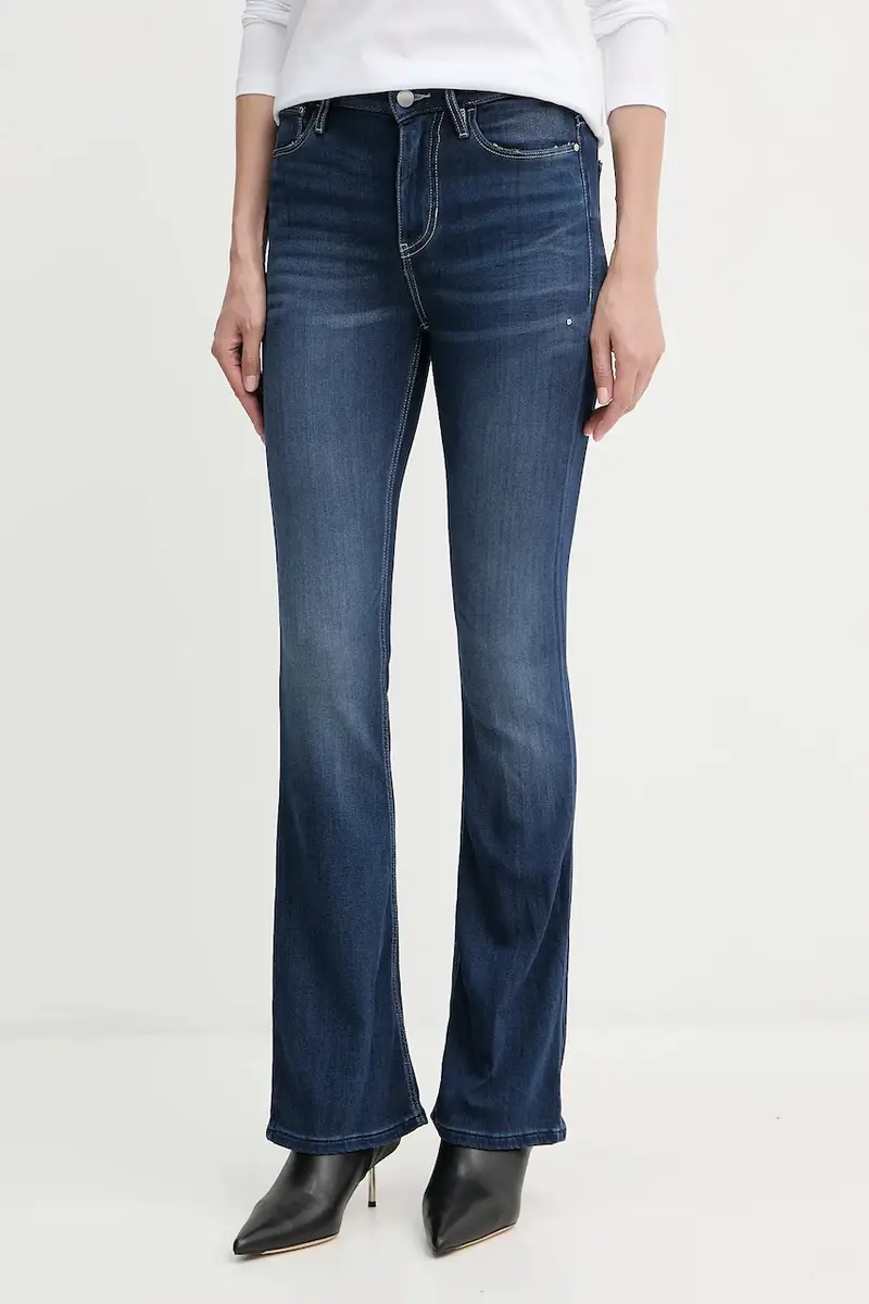 Guess Jeans Donna Blu 2520127
